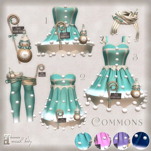 * Elsa * Pink Dress 2