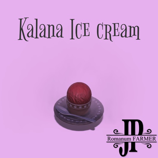 KaLaNa Ice Cream [G&S]