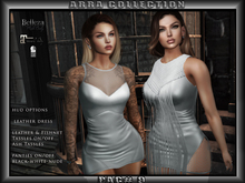 TS-Arra-Pac#9-White