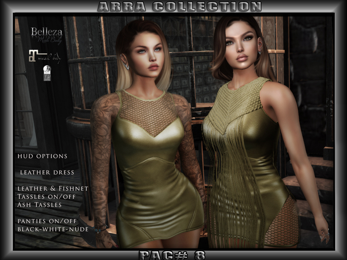TS-Arra-Pac#8-Gold