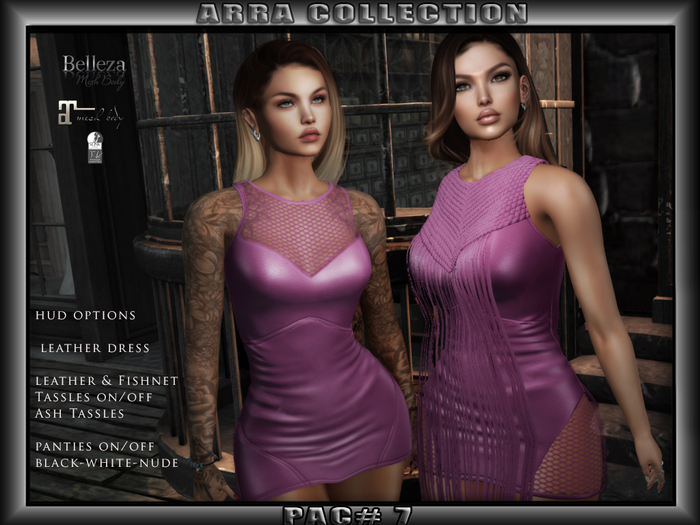 TS-Arra-Pac#7-Pink