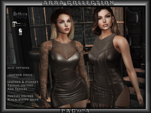 TS-Arra-Pac#4-Brown