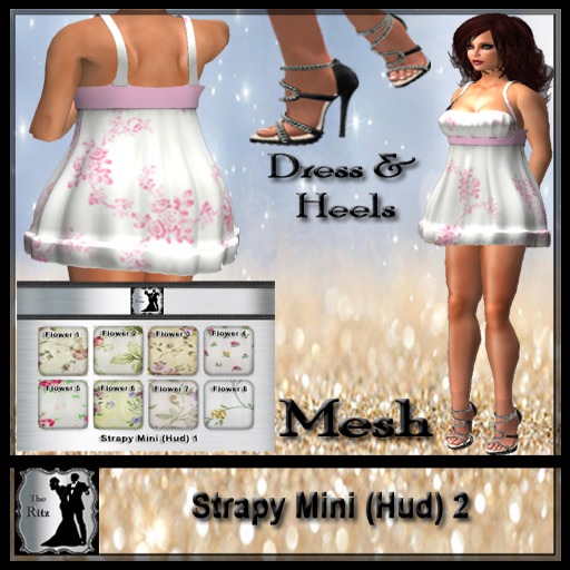 ! Strapy Mini (Hud) 2