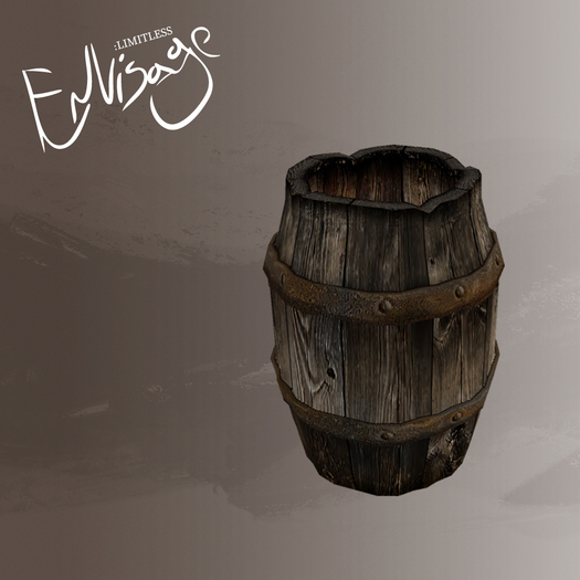 [[E:L]] Legacy Barrel