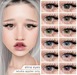 Arise. elina eyes min