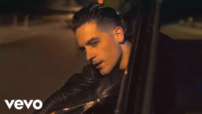 {Co} G-Eazy ~ You Got Me