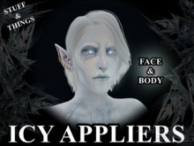 Stuff & Things :: icy appliers
