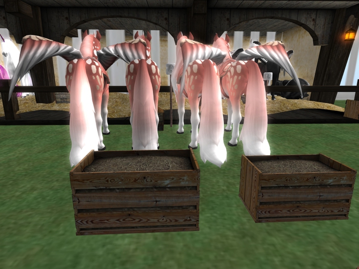 Amaretto Breedable Bundle