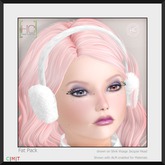 [HC] Ettie Earmuffs Fat Pack