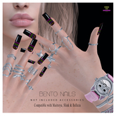 Cremosas Bento Nails (10)