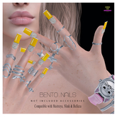 Cremosas Bento Nails (13)
