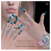 Cremosas Bento Nails (20)