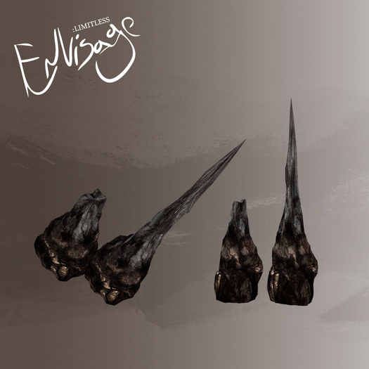  [[E:L]] Legacy Stalactites 