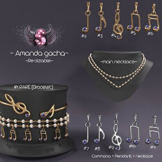 .::Supernatural::. Amanda #10