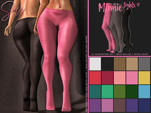 sass [minnie] tights 