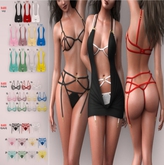 Tachinni - Jacklyn Dress -Freya- Pink SET