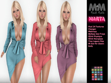 FALL OUTFIT PROMO - M&M-MARTA (Demo)-NOV19
