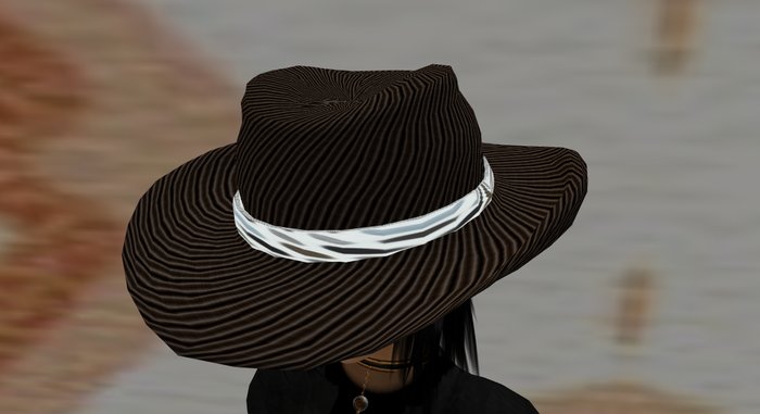 Original Cowboy  Hat