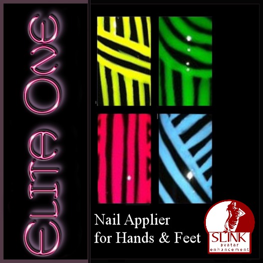 ~EO~ Slink Neon 2