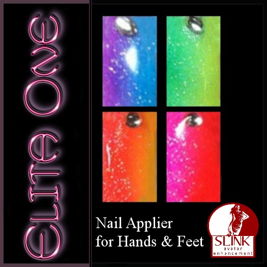 ~EO~ Slink Neon 3