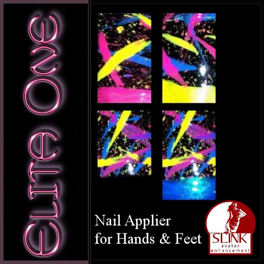 ~EO~ Slink Neon 4