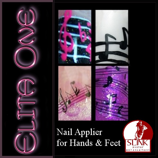 ~EO~ Slink Music