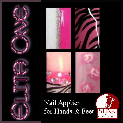 ~EO~ Slink  More Pink
