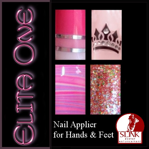 ~EO~ Slink Pink