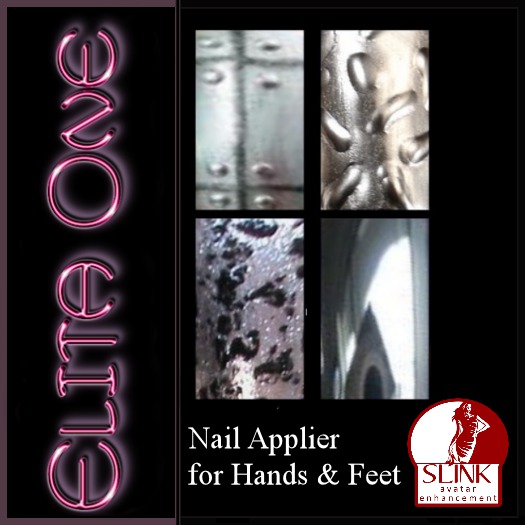 ~EO~ Slink Metal