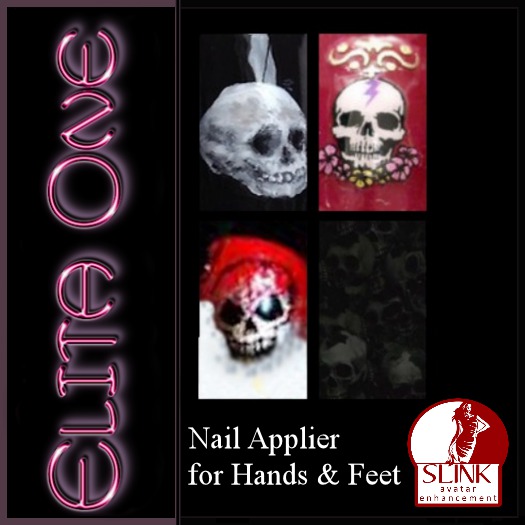 ~EO~ Slink Skull