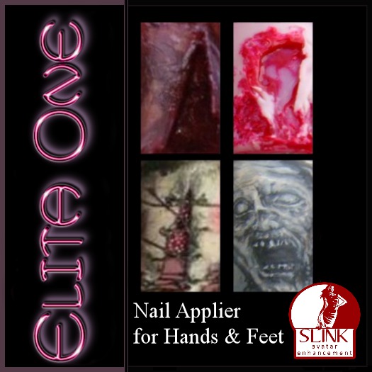~EO~ Slink Zombie