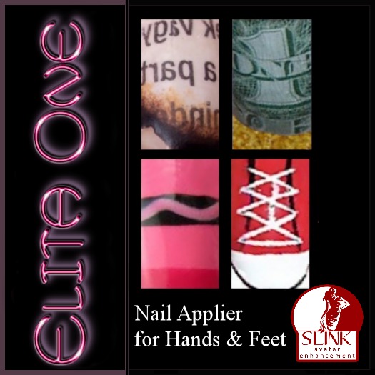 ~EO~ Slink Unique