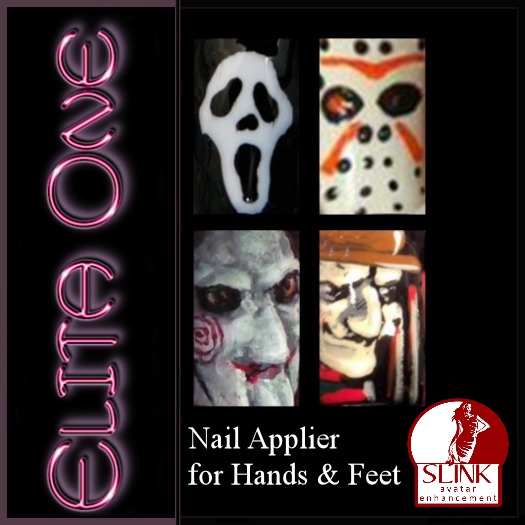 ~EO~ Slink Horror