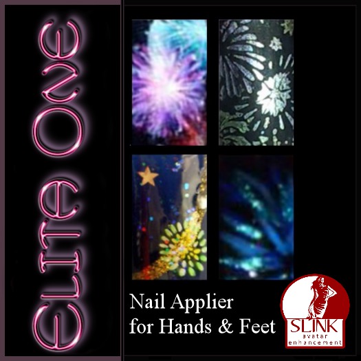 ~EO~ Slink Fireworks