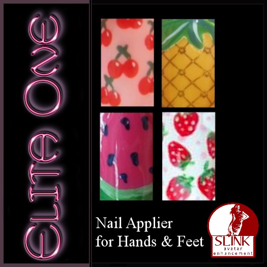 ~EO~ Slink Fruity