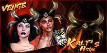 VENGE -  Kali's Helm 
