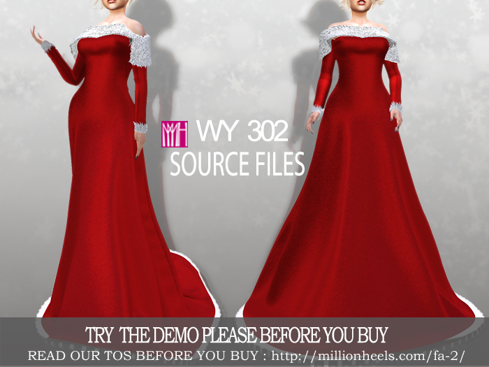 [WY]Full Perm 302 source files