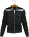 Black jacket 2