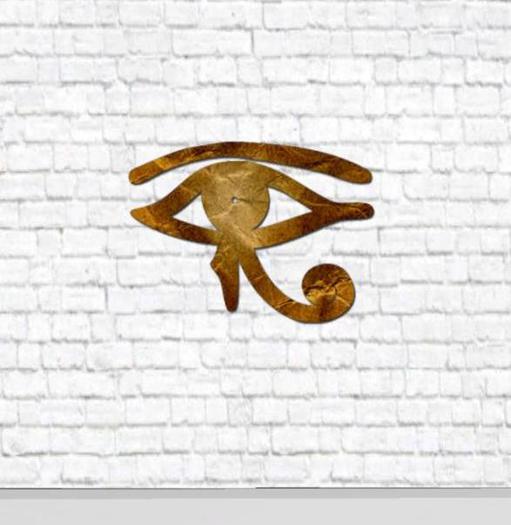 Anicent Egypt Eye Wall Decal