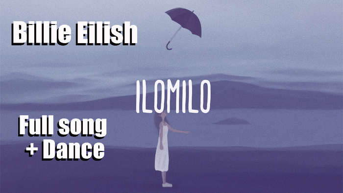 Second Life Marketplace Dancer Billie Eilish Ilomilo