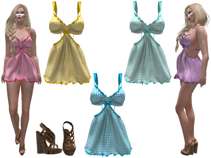 FER OUTIF - MAITREYA,BELLEZA,EVE,TMP,SLINK,