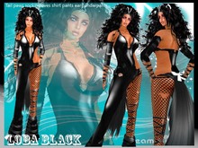 loba black!!!!