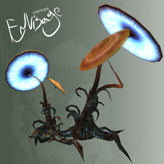 [[E:L]]: Se'Vahk Mushroom Trees