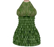 [Selene Creations] Mitsie Green