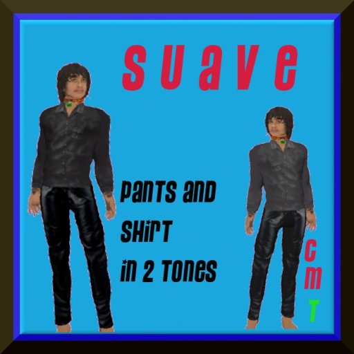@BD@ Suave