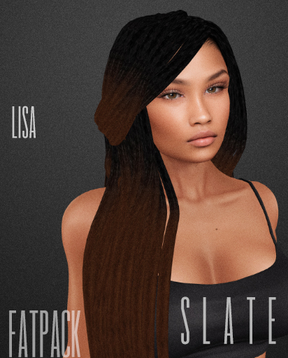 [SLATE] Lisa Fatpack
