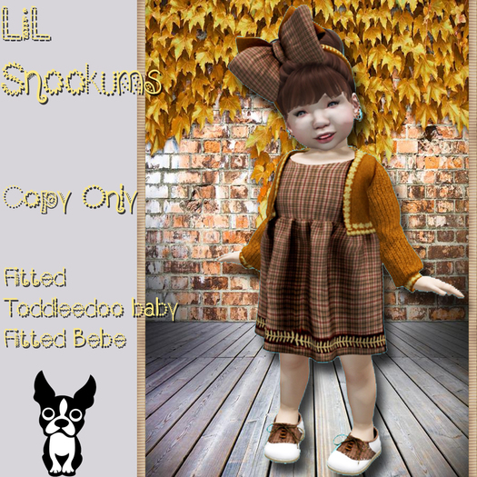 {LiL*SnOokums} Elm    FF50