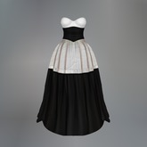 Mayflower Belleza Evening Dress