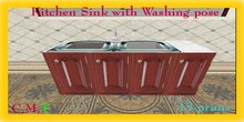 Kitchen Sink [boxed]