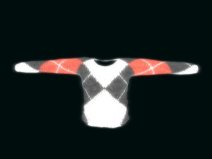 Toddleedoo fairisle sweater boys Kid 2